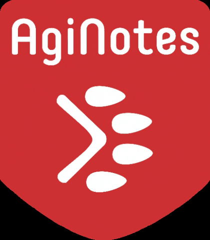 AgiNotes dogagility agilitytraining aginotes agilityapp GIF