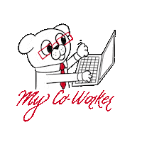 Working From Home Kw Sticker by Keller Williams Realty