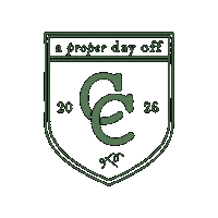 theproperstitch needlepoint ndlpt theproperstitch campcarmel Sticker