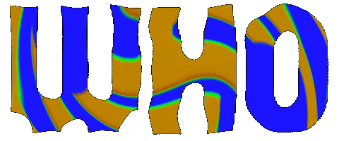 Art Glitch Sticker