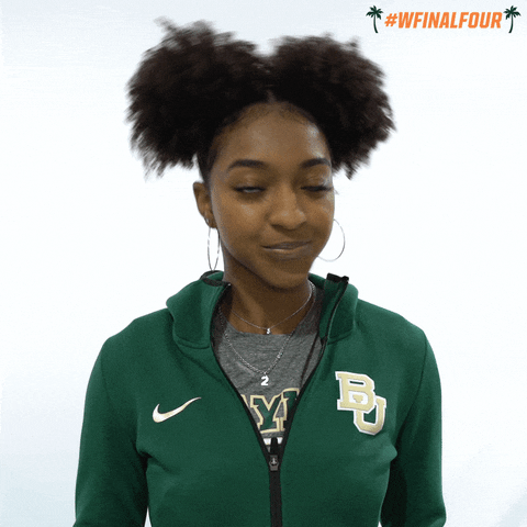 Womens Basketball Sport GIF by NCAA Championships