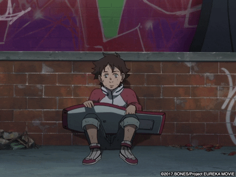 kumadori_ giphyupload GIF