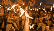 Sanjay Dutt Marathi GIF by Jio Studios