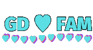 G-Dragon Gd Sticker