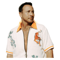 New Music Sticker Sticker by Howie D