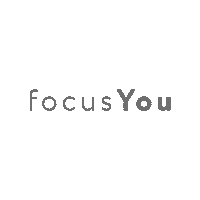 FocusYou physio physiotherapie sportphysio sportphysiotherapie Sticker