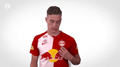 Logo Emblem GIF by FC Red Bull Salzburg