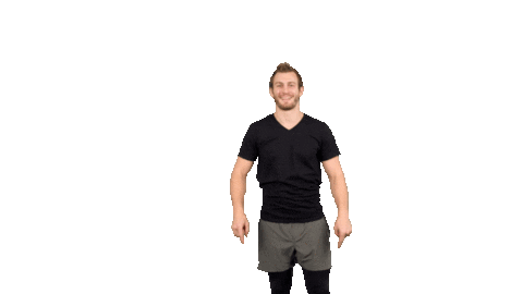 Swipe Up Sticker by docjenfit