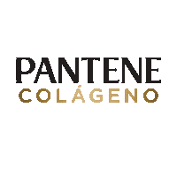 pantene_latam pantene pantene latam pantene mex Sticker