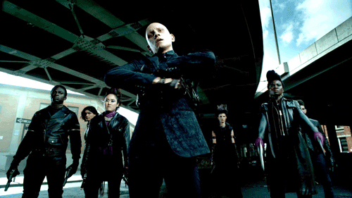 GIF by Gotham