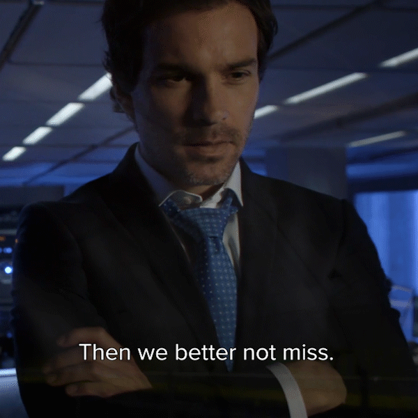 GIF by CBS