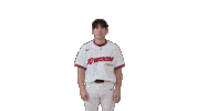 Kbo Sticker by Kiwoom Heroes Baseball Club