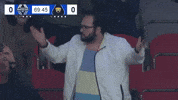 Standing Come On GIF by Major League Soccer