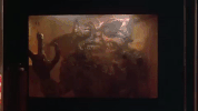 christmas movies gremlins GIF