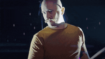 Follow You Always Sunny GIF by Imagine Dragons