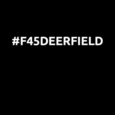 F45deerfield giphyupload fitness gym training GIF