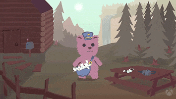 Blow Away Ultimate Chicken Horse GIF by Xbox