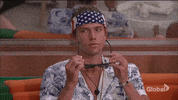 big brother deal with it GIF by globaltv