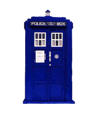 doctor STICKER