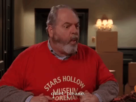 season 5 netflix GIF by Gilmore Girls 