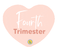 Bubzi baby pregnant pregnancy birth Sticker