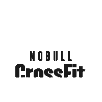 Crossfit Games Sticker by CrossFit LLC.