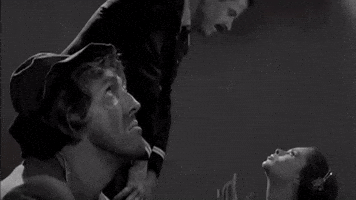 Maybe We're All Insane