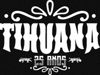 Musica Tour GIF by Tihuana