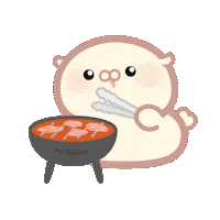 Bbq Sticker