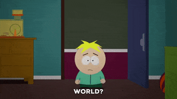 episode 7 GIF by South Park 