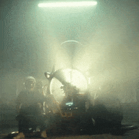 music video GIF by American Authors