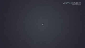 Animated Bubble Titles