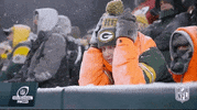 Oh No Football GIF by NFL