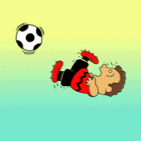 World Cup Lol GIF by Animation Domination High-Def