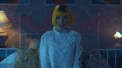 Bored Bad Ideas GIF by Tessa Violet