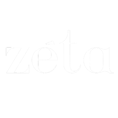ModaZeta giphyupload logo zeta zetaverse Sticker