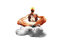 Grandson Sticker by X Ambassadors