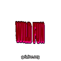 Fun Joy Sticker by grizlor