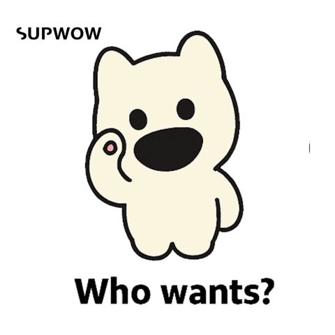 Who Cares GIF by SUPWOW