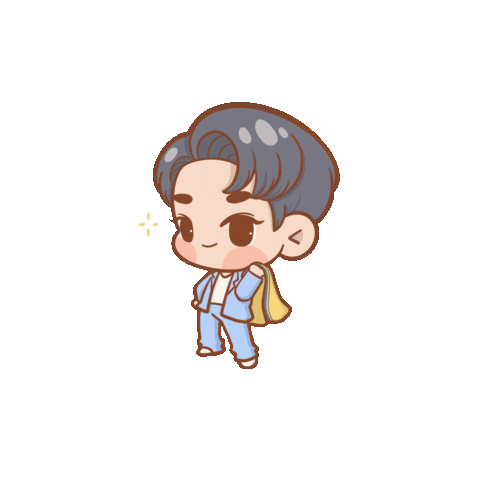 BISCUITRAINBOW giphyupload Sticker