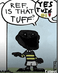 Mango Tuff GIF
