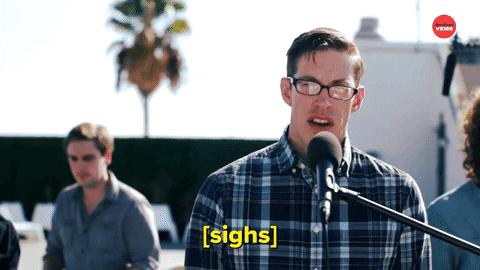 Happy Halloween GIF by BuzzFeed