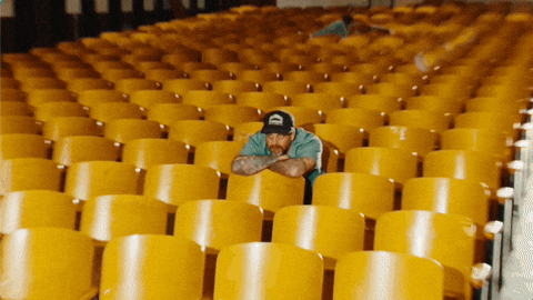 Four Year Strong GIF by Pure Noise Records
