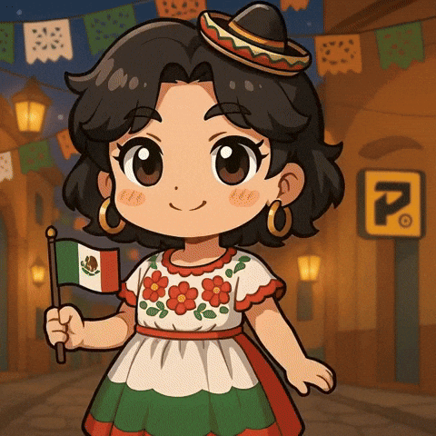 Dance Celebrate GIF by Persona