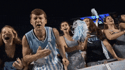North Carolina Go Heels GIF by UNC Tar Heels