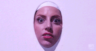 lady gaga television GIF by Saturday Night Live