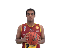 Sport Basketball Sticker by Basket_fi