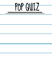 Pop Quiz Yes Sticker by Pudgy Penguins