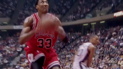GIF by ABC Network