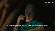 Manipulate Glenn Close GIF by Apple TV+